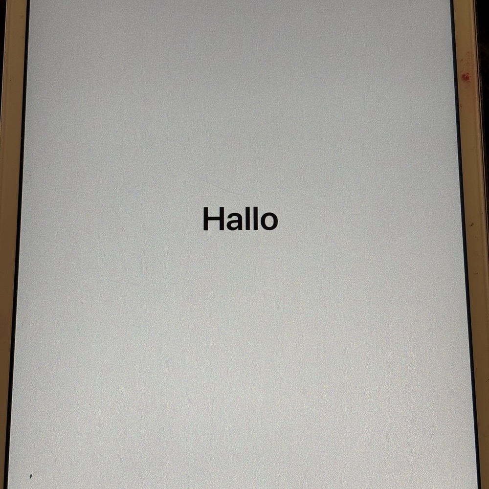 Apple IPad Mini2 16 GB - Picture 2 of 4